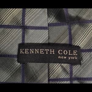 Kenneth Cole Tie